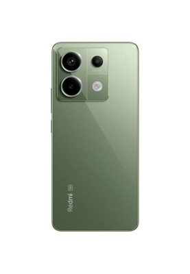 Смартфон Xiaomi Redmi Note 13 Pro 5G 12/512Gb Olive Green NFC Global version