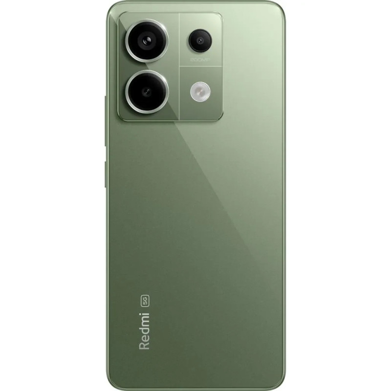 Смартфон Xiaomi Redmi Note 13 Pro 5G 12/512Gb Olive Green NFC Global version