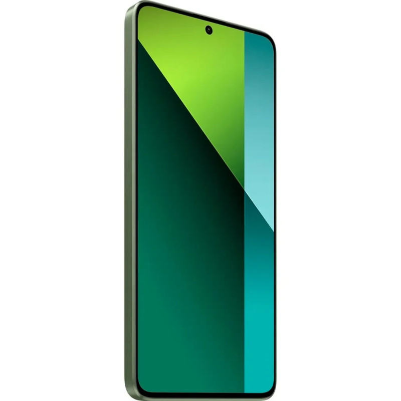 Смартфон Xiaomi Redmi Note 13 Pro 5G 12/512Gb Olive Green NFC Global version