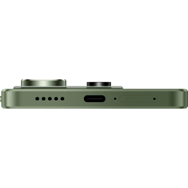 Смартфон Xiaomi Redmi Note 13 Pro 5G 12/512Gb Olive Green NFC Global version