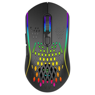 Bluetooth миша Proove Gaming Buzz black (WMBU00022401) UA