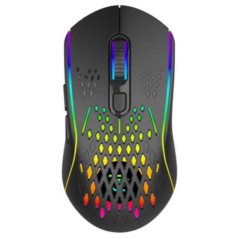 Bluetooth миша Proove Gaming Buzz black (WMBU00022401)
