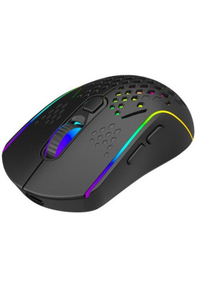Bluetooth миша Proove Gaming Buzz black (WMBU00022401)