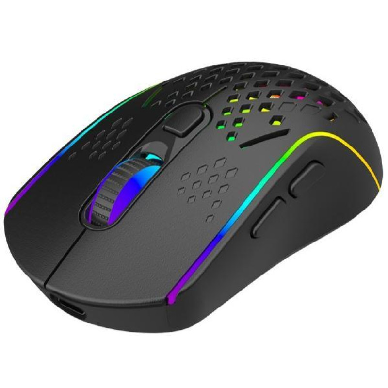 Bluetooth миша Proove Gaming Buzz black (WMBU00022401)