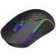 Bluetooth миша Proove Gaming Buzz black (WMBU00022401) UA