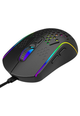 Bluetooth миша Proove Gaming Buzz black (WMBU00022401)