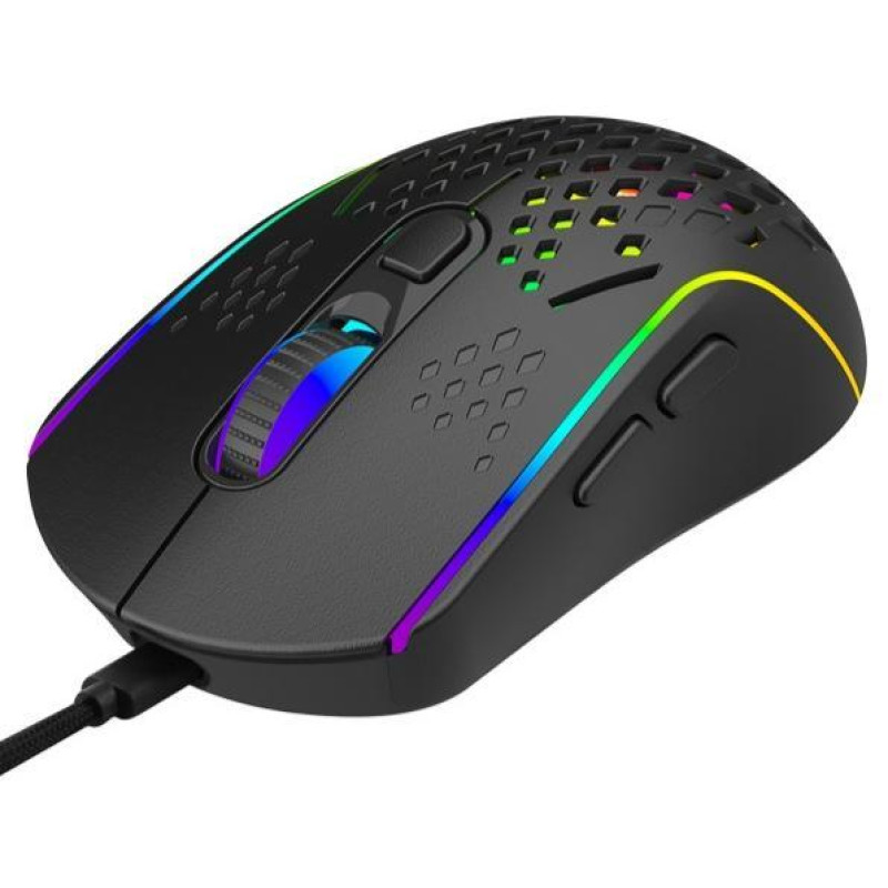 Bluetooth миша Proove Gaming Buzz black (WMBU00022401)