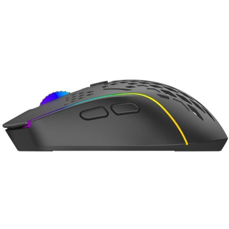 Bluetooth миша Proove Gaming Buzz black (WMBU00022401)