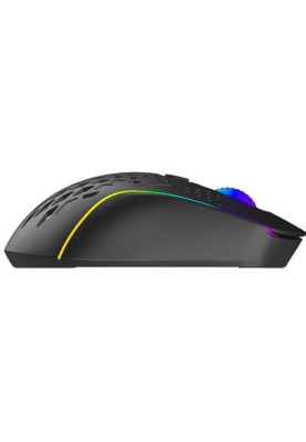 Bluetooth миша Proove Gaming Buzz black (WMBU00022401)