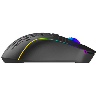 Bluetooth миша Proove Gaming Buzz black (WMBU00022401) UA