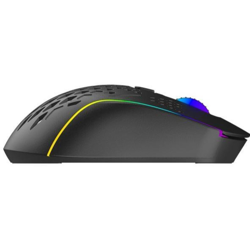 Bluetooth миша Proove Gaming Buzz black (WMBU00022401)