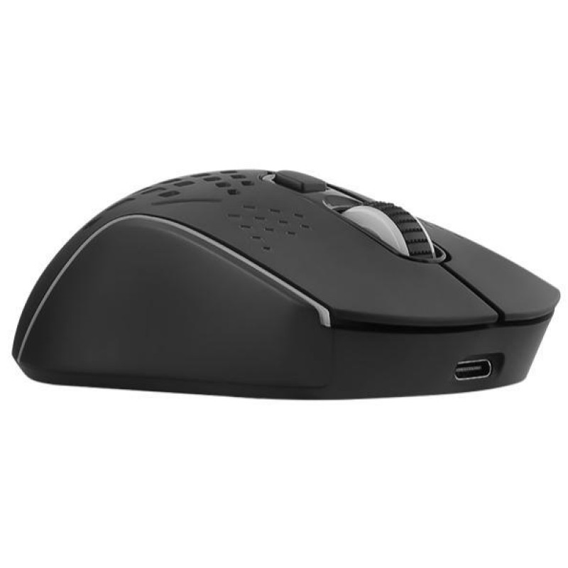 Bluetooth миша Proove Gaming Buzz black (WMBU00022401)