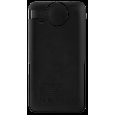 Power Bank Proove Power Stand 2 in 1 10000mAh 20W black (PBPS20030001) UA