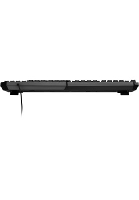 Клавіатура USB 2E KG315 LED Gaming black 2E-KG315UBK UA