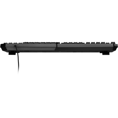 Клавіатура USB 2E KG315 LED Gaming black 2E-KG315UBK UA
