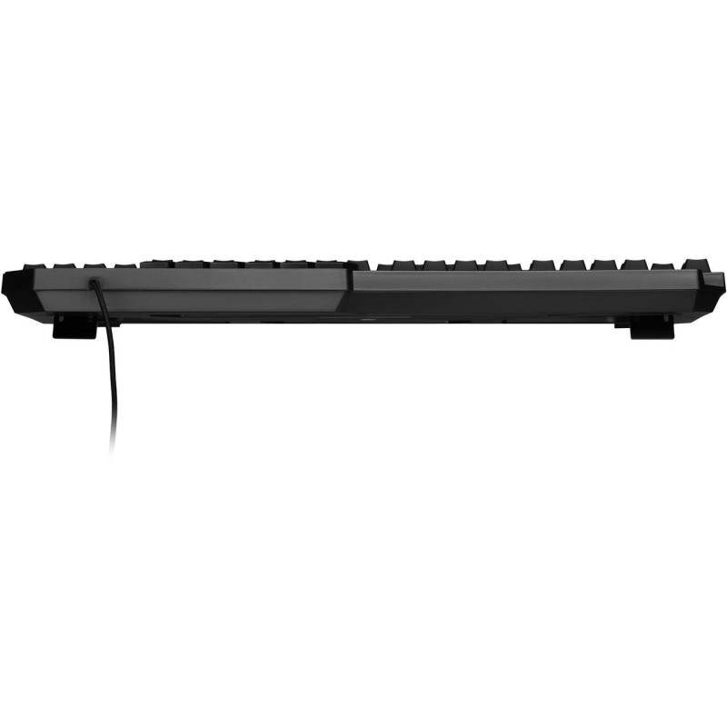Клавіатура USB 2E KG315 LED Gaming black 2E-KG315UBK UA