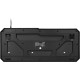 Клавіатура USB 2E KG315 LED Gaming black 2E-KG315UBK UA