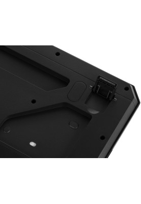 Клавіатура USB 2E KG315 LED Gaming black 2E-KG315UBK UA