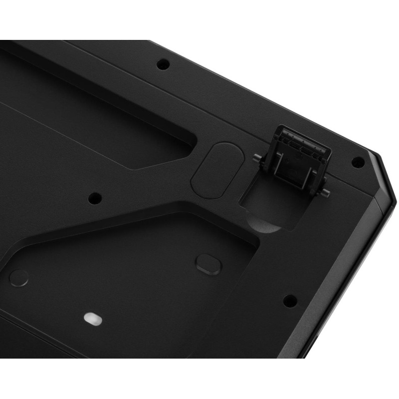 Клавіатура USB 2E KG315 LED Gaming black 2E-KG315UBK UA