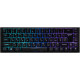 Клавіатура USB 2E KG350 LED Gaming black (2E-KG350UBK) UA