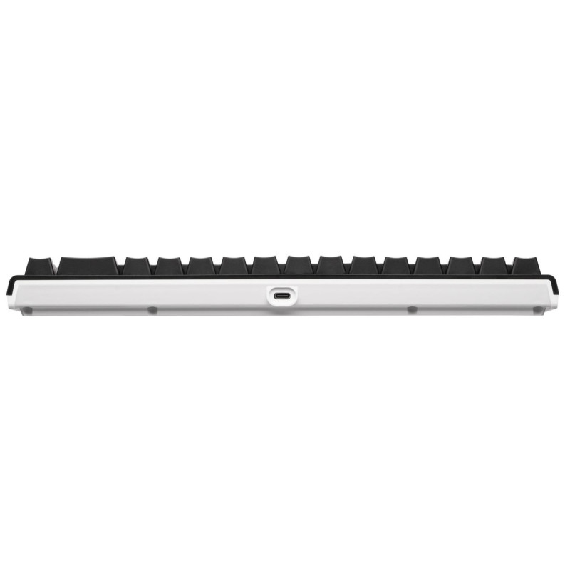 Клавіатура USB 2E KG350 LED Gaming black (2E-KG350UBK) UA