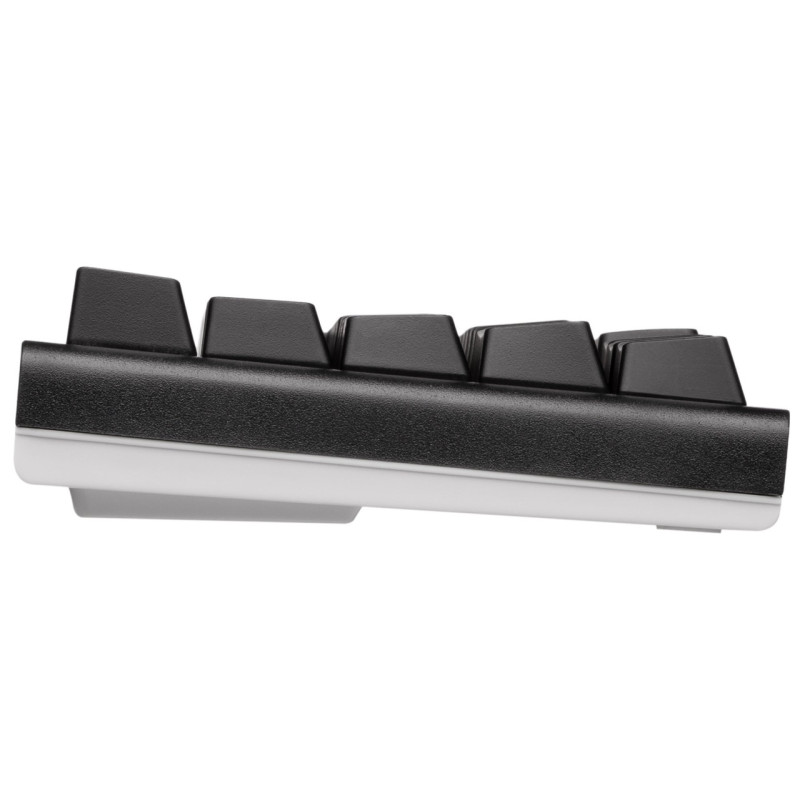Клавіатура USB 2E KG350 LED Gaming black (2E-KG350UBK) UA