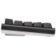 Клавіатура USB 2E KG350 LED Gaming black (2E-KG350UBK) UA