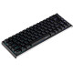 Клавіатура USB 2E KG350 LED Gaming black (2E-KG350UBK) UA