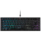 Bluetooth Клавіатура 2E KG360 LED Gaming black (2E-KG360UBK) UA