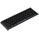 Bluetooth Клавіатура 2E KG360 LED Gaming black (2E-KG360UBK) UA