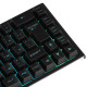 Bluetooth Клавіатура 2E KG360 LED Gaming black (2E-KG360UBK) UA