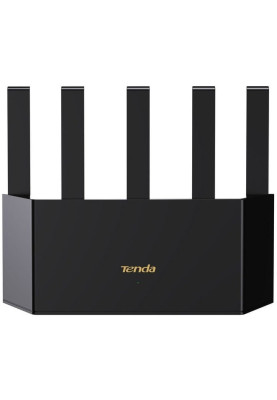 Роутер TENDA RX12L Pro AX3000 Gigabit Wi-Fi 6 UA