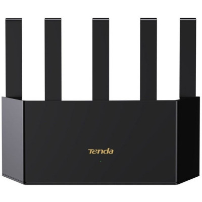 Роутер TENDA RX12L Pro AX3000 Gigabit Wi-Fi 6 UA