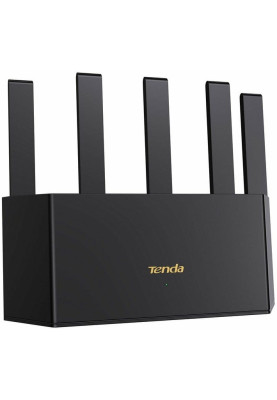 Роутер TENDA RX12L Pro AX3000 Gigabit Wi-Fi 6 UA