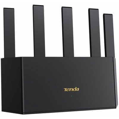 Роутер TENDA RX12L Pro AX3000 Gigabit Wi-Fi 6 UA