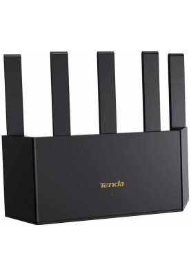 Роутер TENDA RX12L Pro AX3000 Gigabit Wi-Fi 6 UA