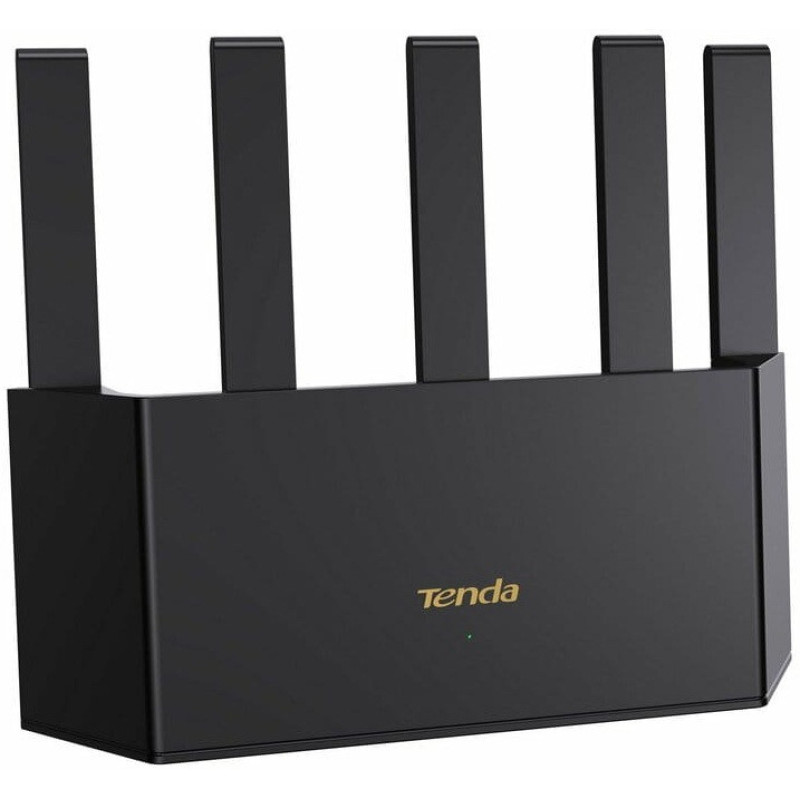 Роутер TENDA RX12L Pro AX3000 Gigabit Wi-Fi 6 UA
