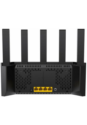 Роутер TENDA RX12L Pro AX3000 Gigabit Wi-Fi 6 UA