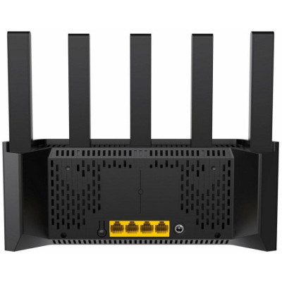Роутер TENDA RX12L Pro AX3000 Gigabit Wi-Fi 6 UA