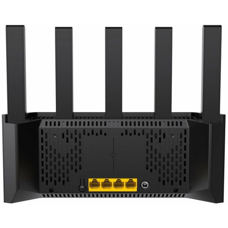 Роутер TENDA RX12L Pro AX3000 Gigabit Wi-Fi 6 UA