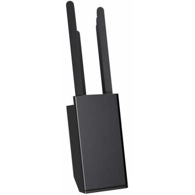 Роутер TENDA RX12L Pro AX3000 Gigabit Wi-Fi 6 UA
