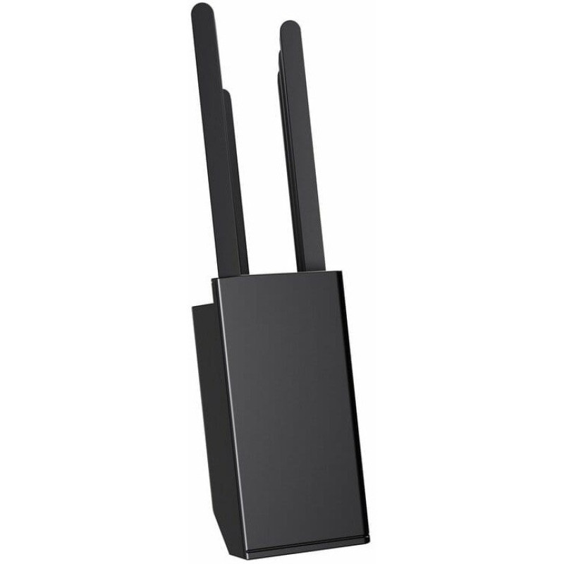 Роутер TENDA RX12L Pro AX3000 Gigabit Wi-Fi 6 UA