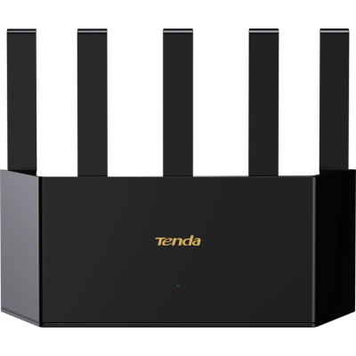 Роутер TENDA RX2L Pro AX1500 Gigabit Wi-Fi 6 UA