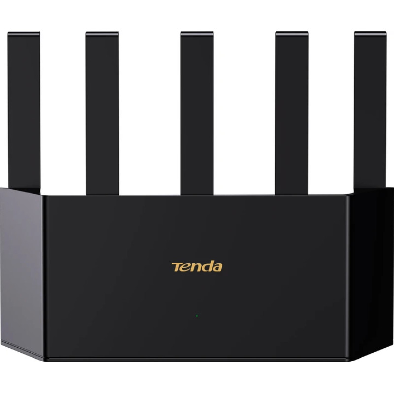 Роутер TENDA RX2L Pro AX1500 Gigabit Wi-Fi 6 UA