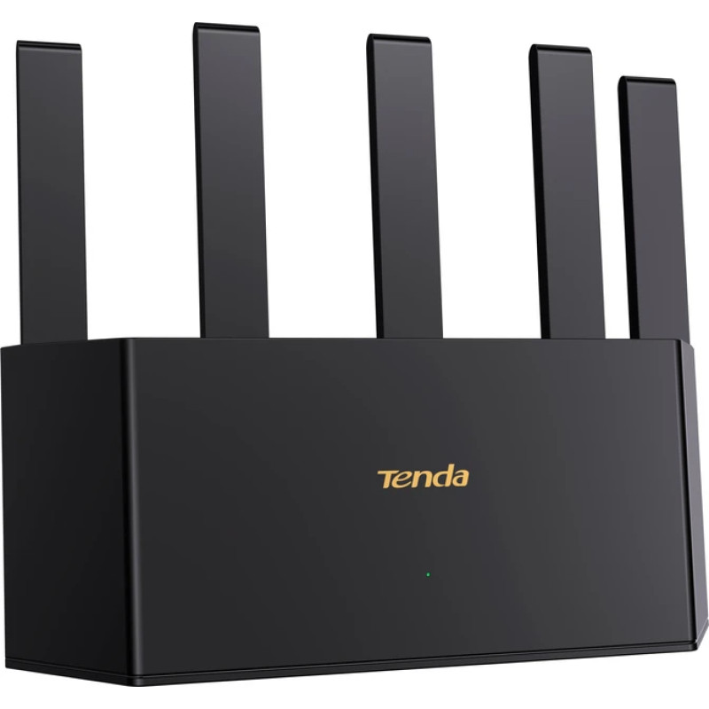 Роутер TENDA RX2L Pro AX1500 Gigabit Wi-Fi 6 UA