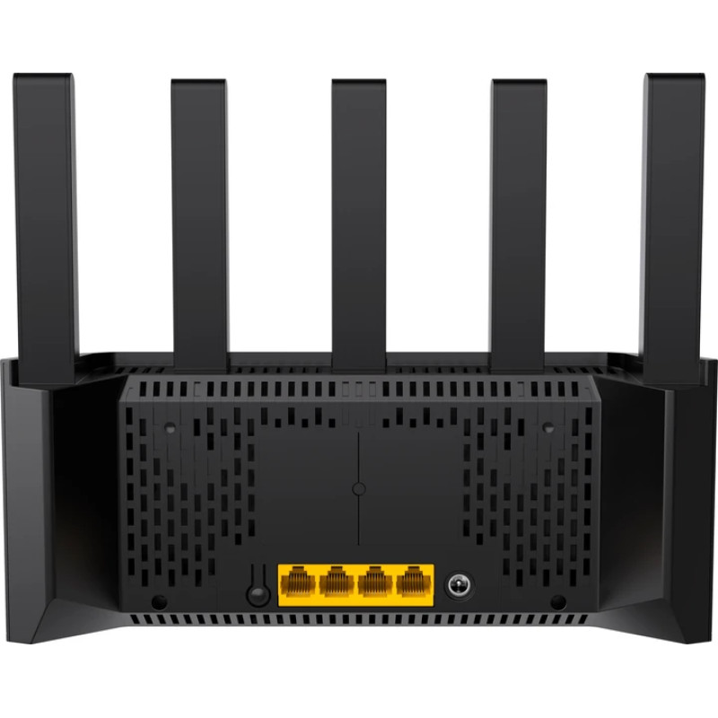 Роутер TENDA RX2L Pro AX1500 Gigabit Wi-Fi 6 UA