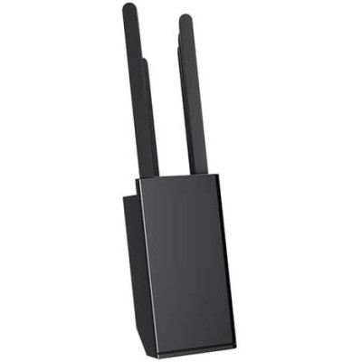 Роутер TENDA RX2L Pro AX1500 Gigabit Wi-Fi 6 UA