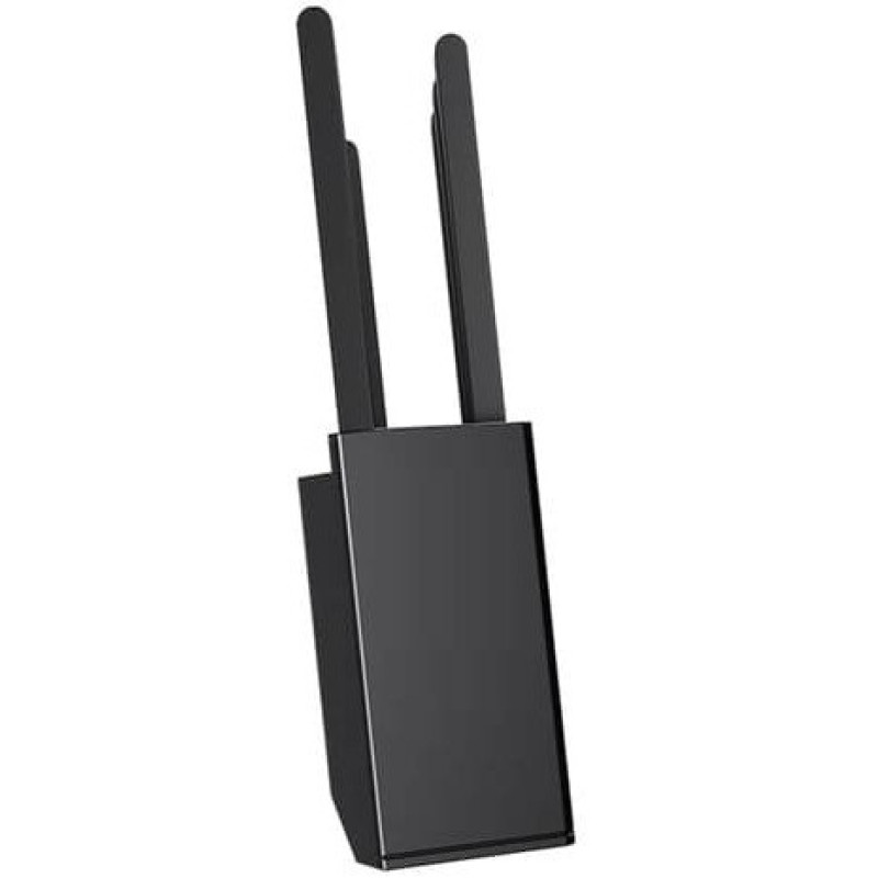 Роутер TENDA RX2L Pro AX1500 Gigabit Wi-Fi 6 UA