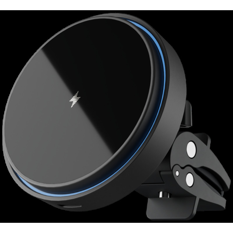 Холдер Proove 15W Magnetic Light Circle black (WHLC15010001) UA
