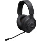 Bluetooth Stereo JBL QUANTUM 360 Wireless (JBLQTUM360BLK) Black UA